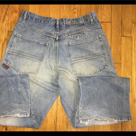 PLUGG Co Men’s jeans made in 🇷🇺 Russia - Picture 6 of 10